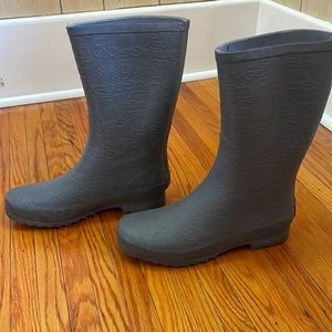 UGG women rain boot